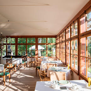 Berghoferin Fine Hotel & Hideaway