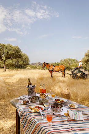 Sao Lourenço do Barrocal