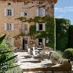 Hôtel Crillon le Brave