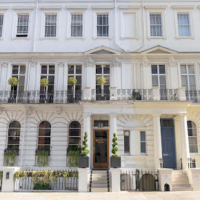 The Portobello Hotel